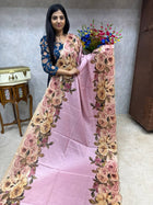 Madhubani Floral Print