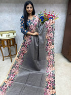 Madhubani Floral Print