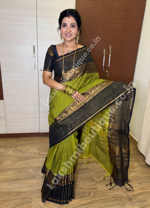 Pure Chettinad Cotton