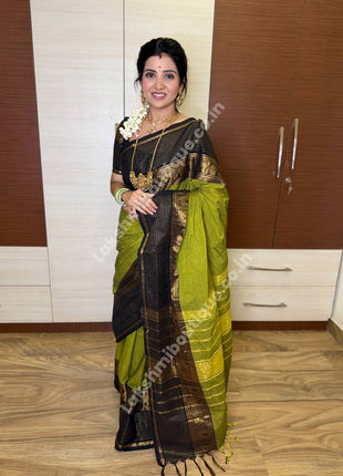 Pure Chettinad Cotton