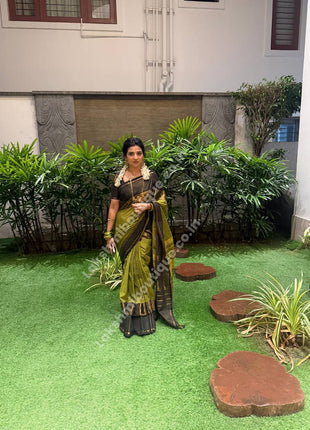 Pure Chettinad Cotton