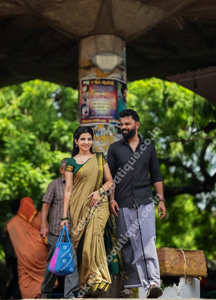 Kalyani Cotton