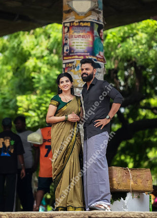 Kalyani Cotton
