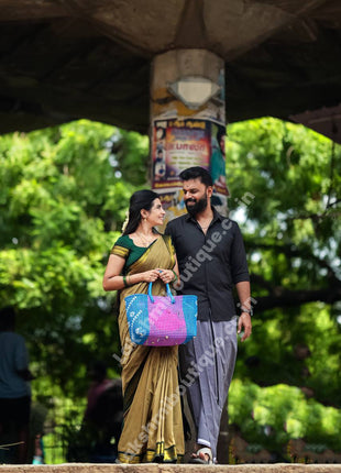 Kalyani Cotton