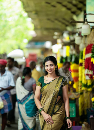 Kalyani Cotton