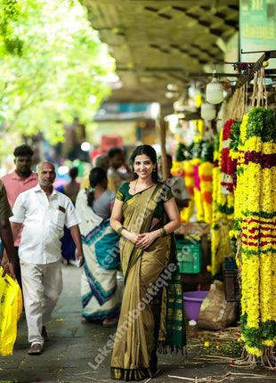 Kalyani Cotton
