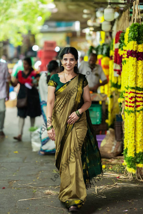 Kalyani Cotton