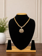 Vintage Stone Attigai Necklace