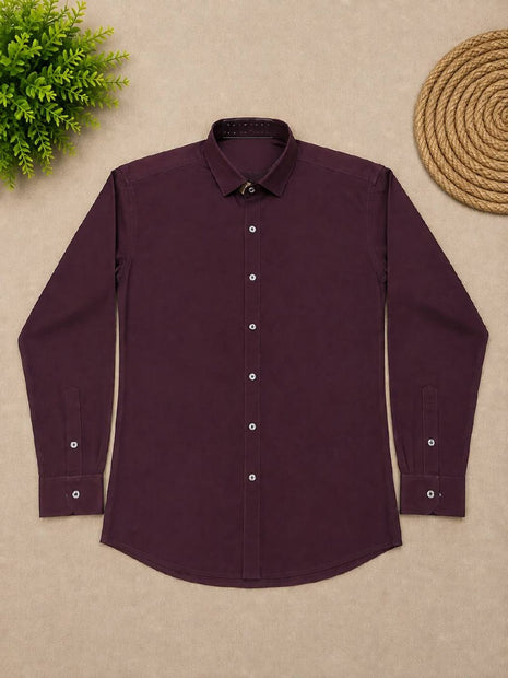 Shirt Full Sleeve