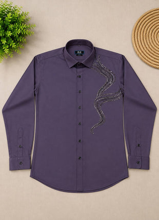 SHIRT FULL SLEEVE