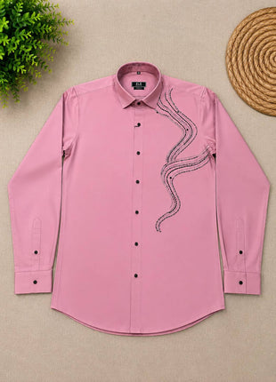 SHIRT FULL SLEEVE