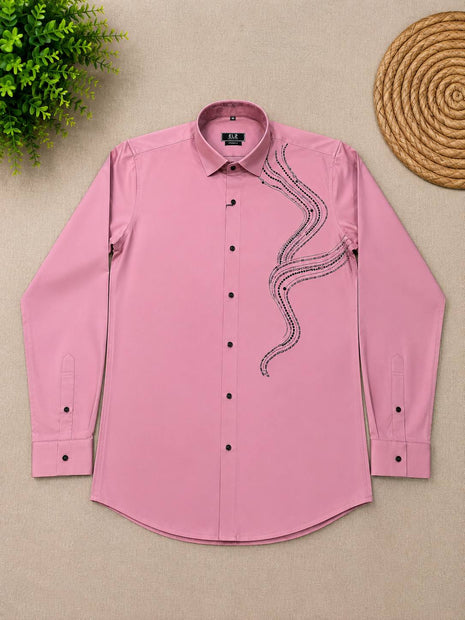 SHIRT FULL SLEEVE