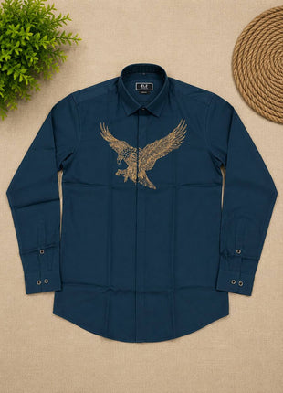 SHIRT FULL SLEEVE