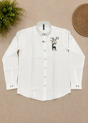 Shirt Full Sleeve