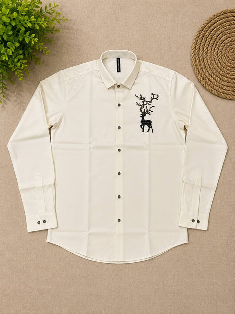 Shirt Full Sleeve