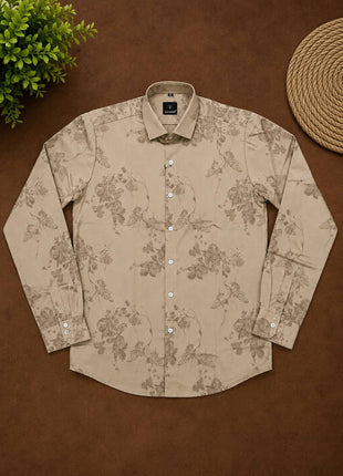 Shirt Full Sleeve
