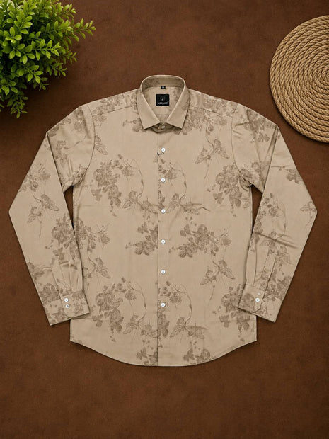 Shirt Full Sleeve