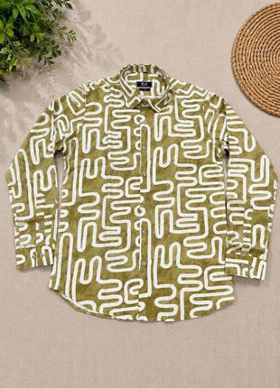 Shirt Full Sleeve