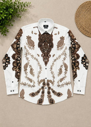 Shirt Full Sleeve