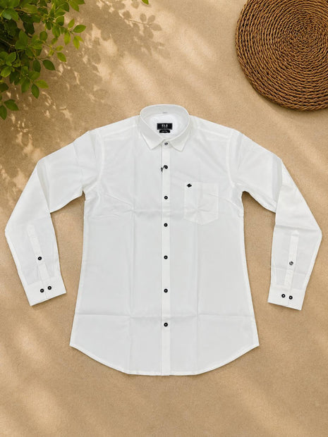 Shirt Full Sleeve