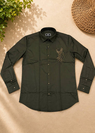 Shirt Full Sleeve
