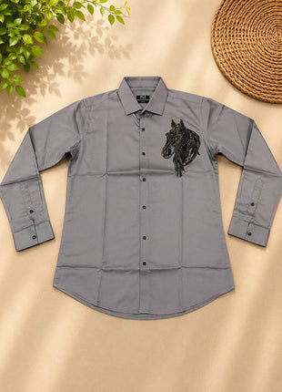 Shirt Full Sleeve