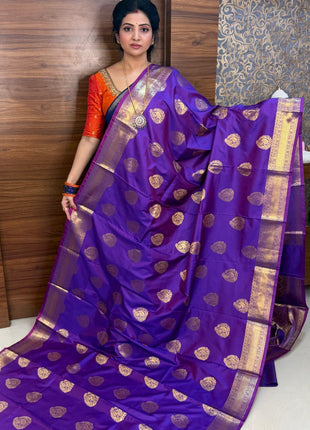 BANARASI SOFT SILK