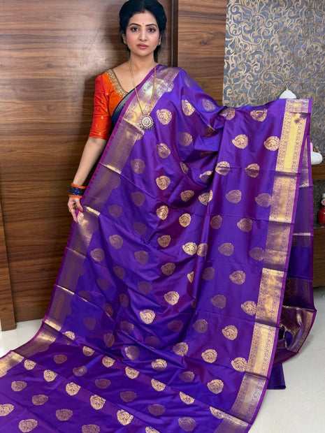 BANARASI SOFT SILK