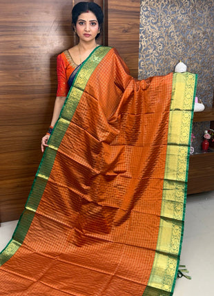 BANARASI SOFT SILK