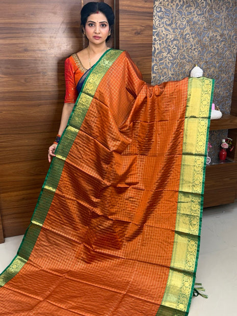 BANARASI SOFT SILK