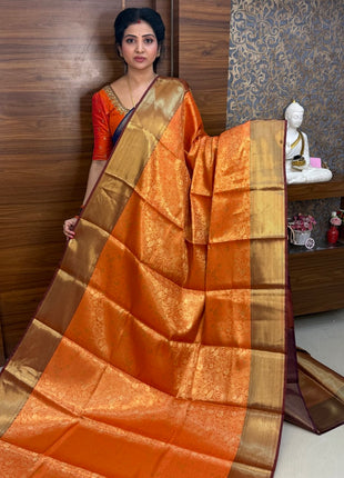 Banarasi Soft Silk