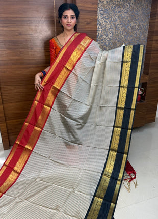 BANARASI SOFT SILK