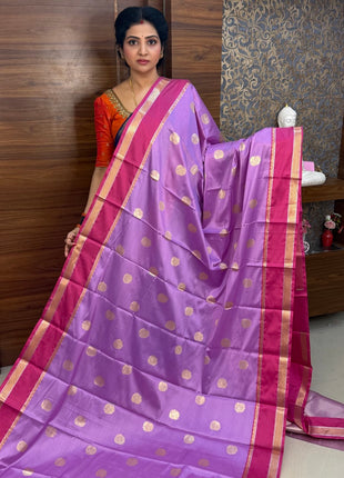 BANARASI SOFT SILK