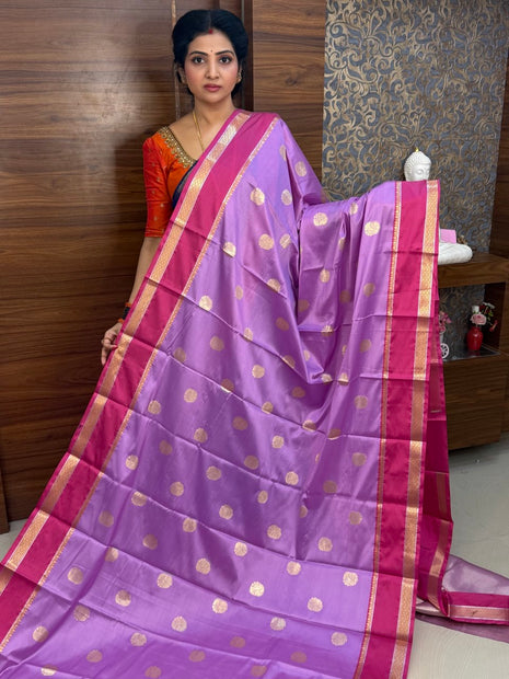 BANARASI SOFT SILK