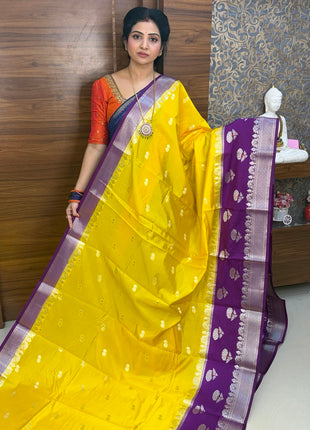 Warm Silk
