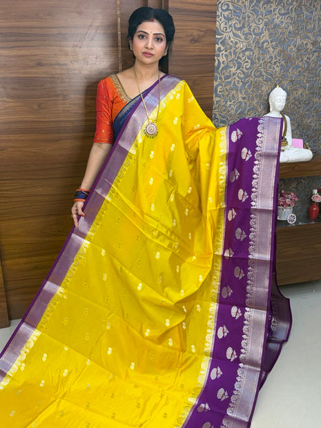 Warm Silk