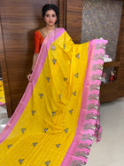 Uppada Silk