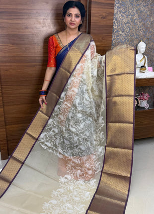 Dupion Silk