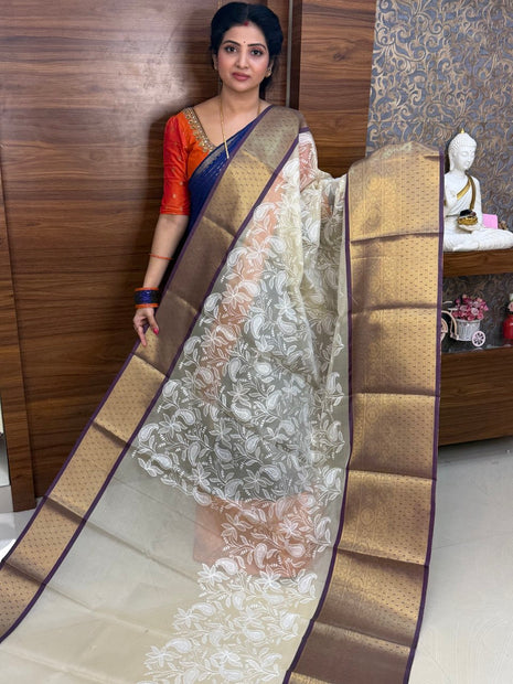 Dupion Silk