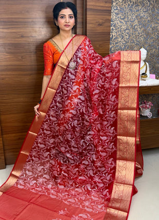 Dupion Silk