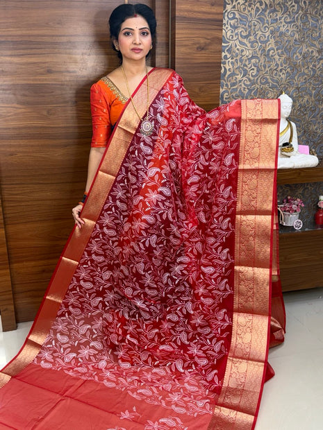 Dupion Silk