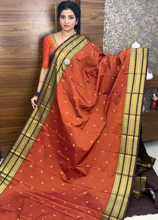 PREMIUM KANCHI GOLD ZARI