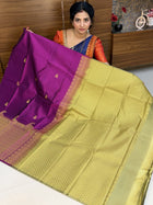 PREMIUM KANCHI GOLD ZARI