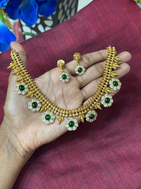 Stone Jewellery