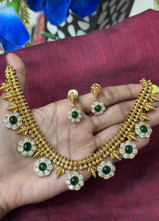 Stone Jewellery