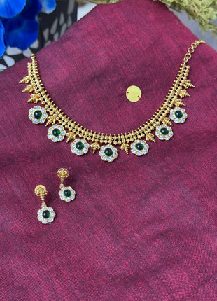 Stone Jewellery