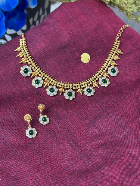Stone Jewellery