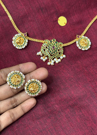 Stone Jewellery
