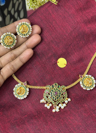Stone Jewellery