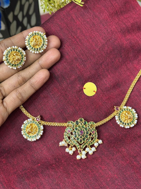Stone Jewellery